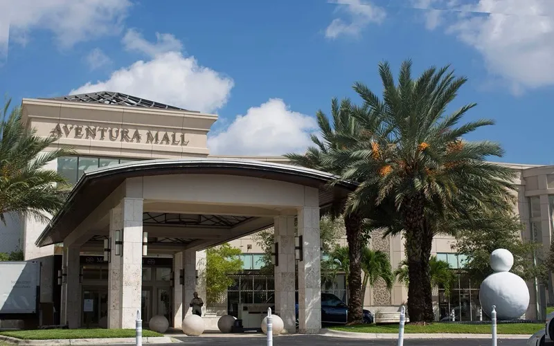 Aventura Mall Florida — cash for junk cars in Aventura, FL