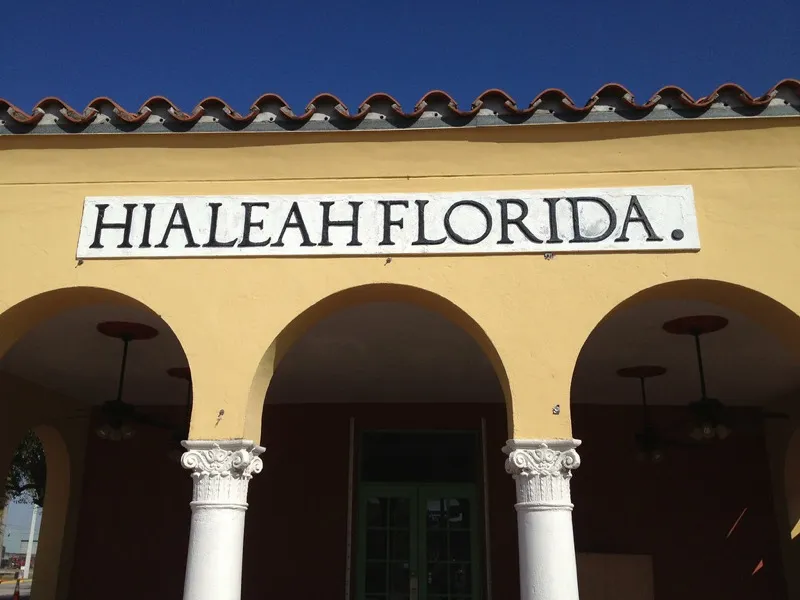 Hialeah Florida — cash for junk cars in Hialeah, FL
