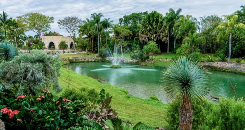 Pinecrest Gardens Florida — cash for junk cars in Pinecrest, FL